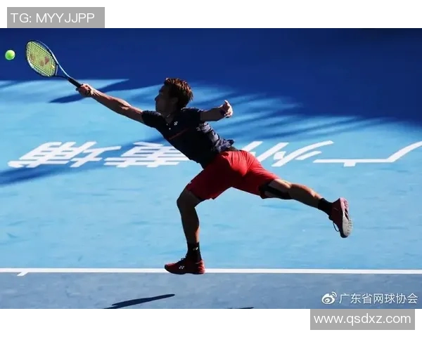 对话张伟：回顾网球生涯的辉煌与挑战与未来展望